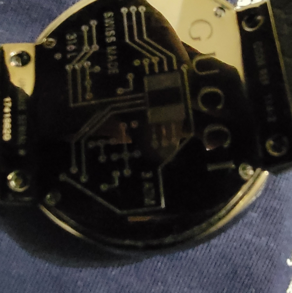 COPY - Gucci watch - Picture 8 of 8